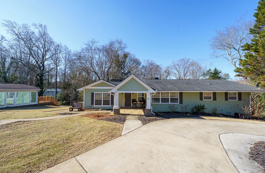 Photo of Outdoor in Gainesville