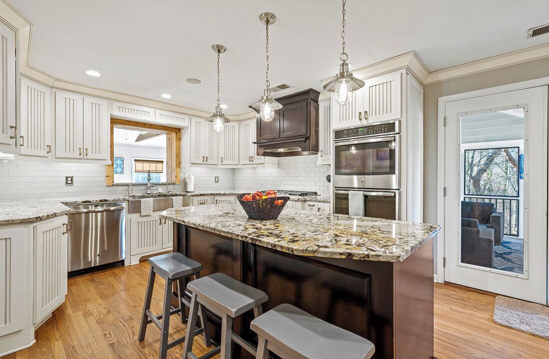Photo of Kitchen in Gainesville