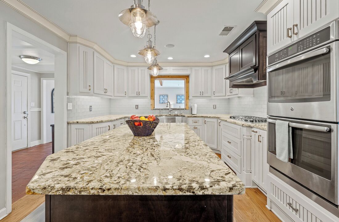 Photo of Kitchen in Gainesville