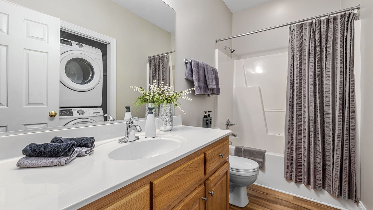 Photo of Bathroom in Cary