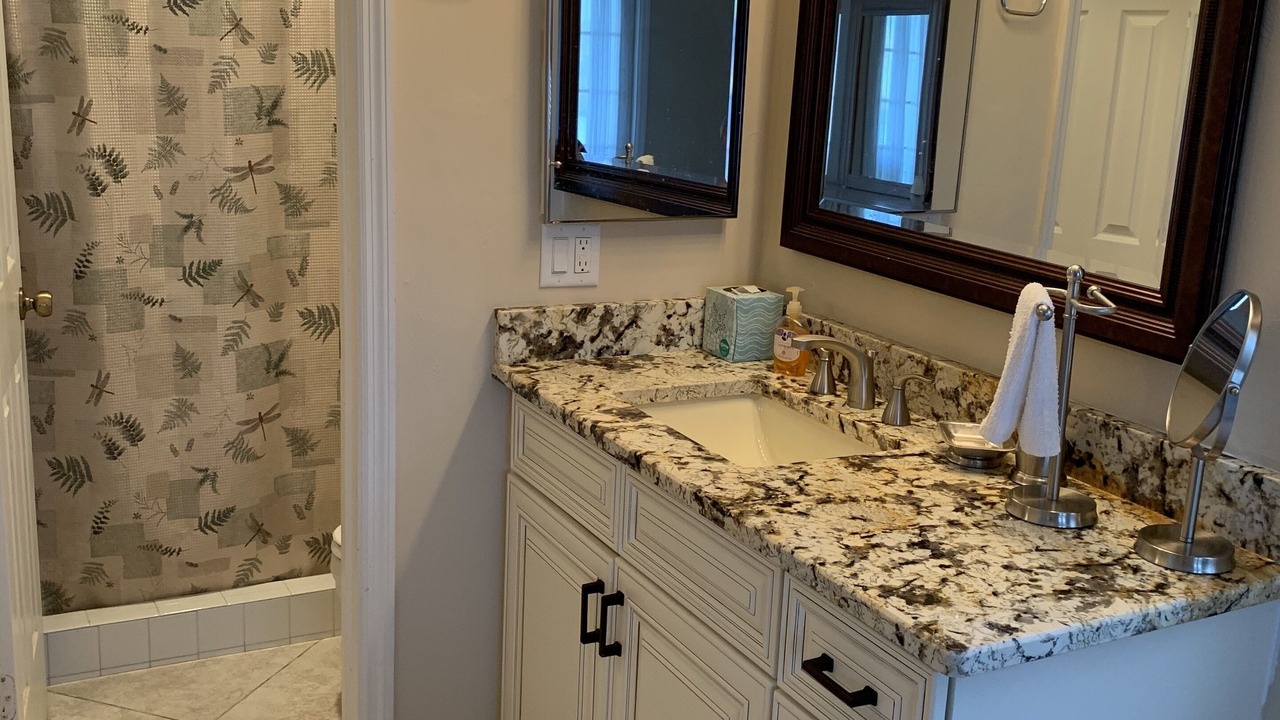 Photo of Bathroom in Hammock Bay