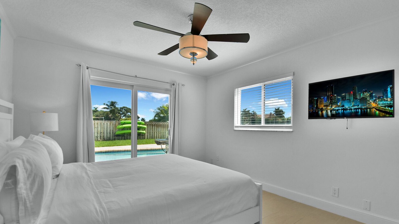 Photo of Outdoor in Tropic Palms