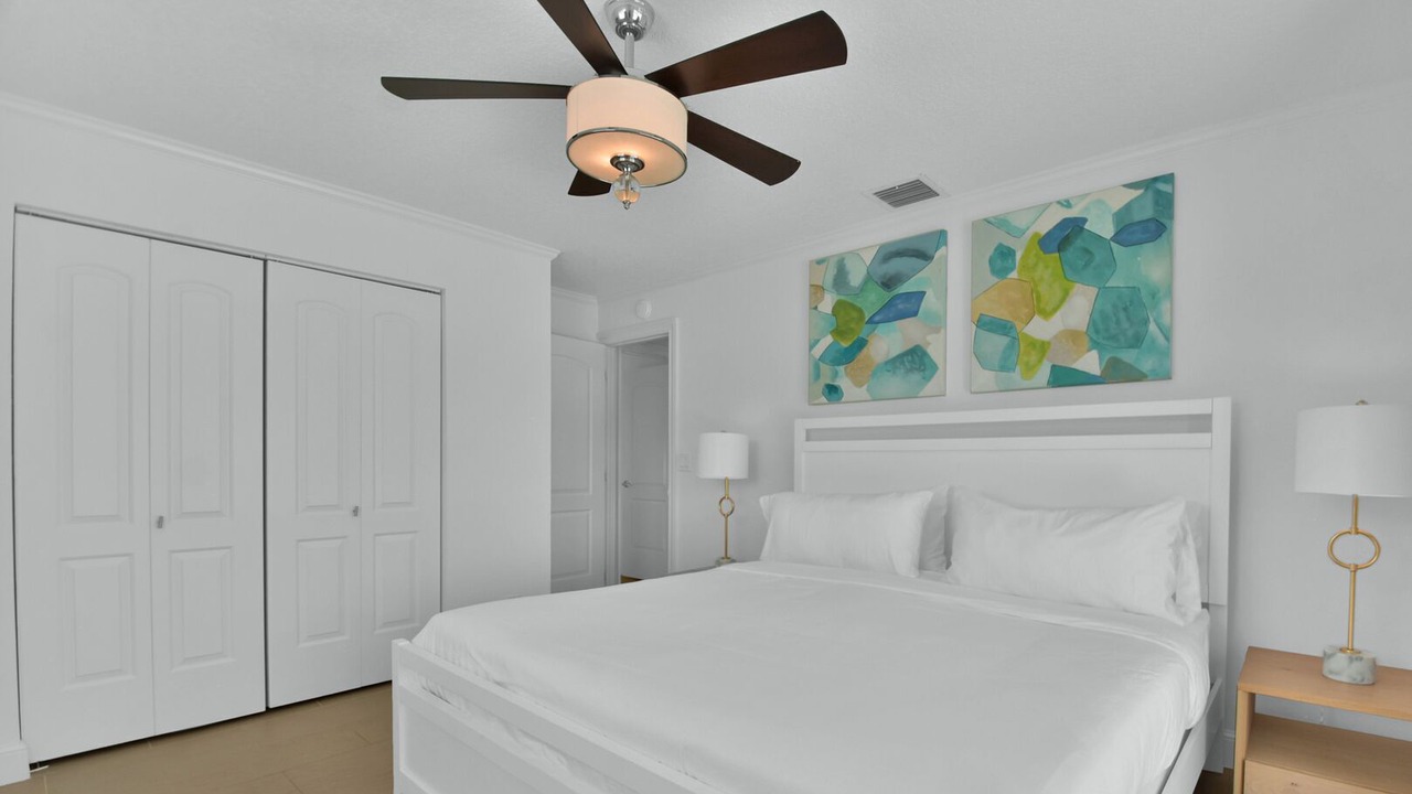 Photo of Outdoor in Tropic Palms