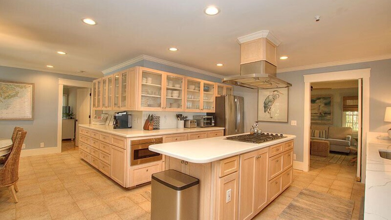 Photo of Kitchen in Oceanside