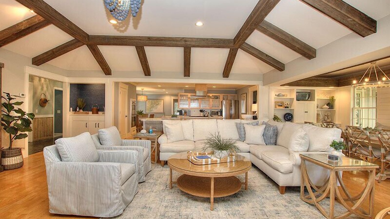 Photo of Livingroom in Oceanside