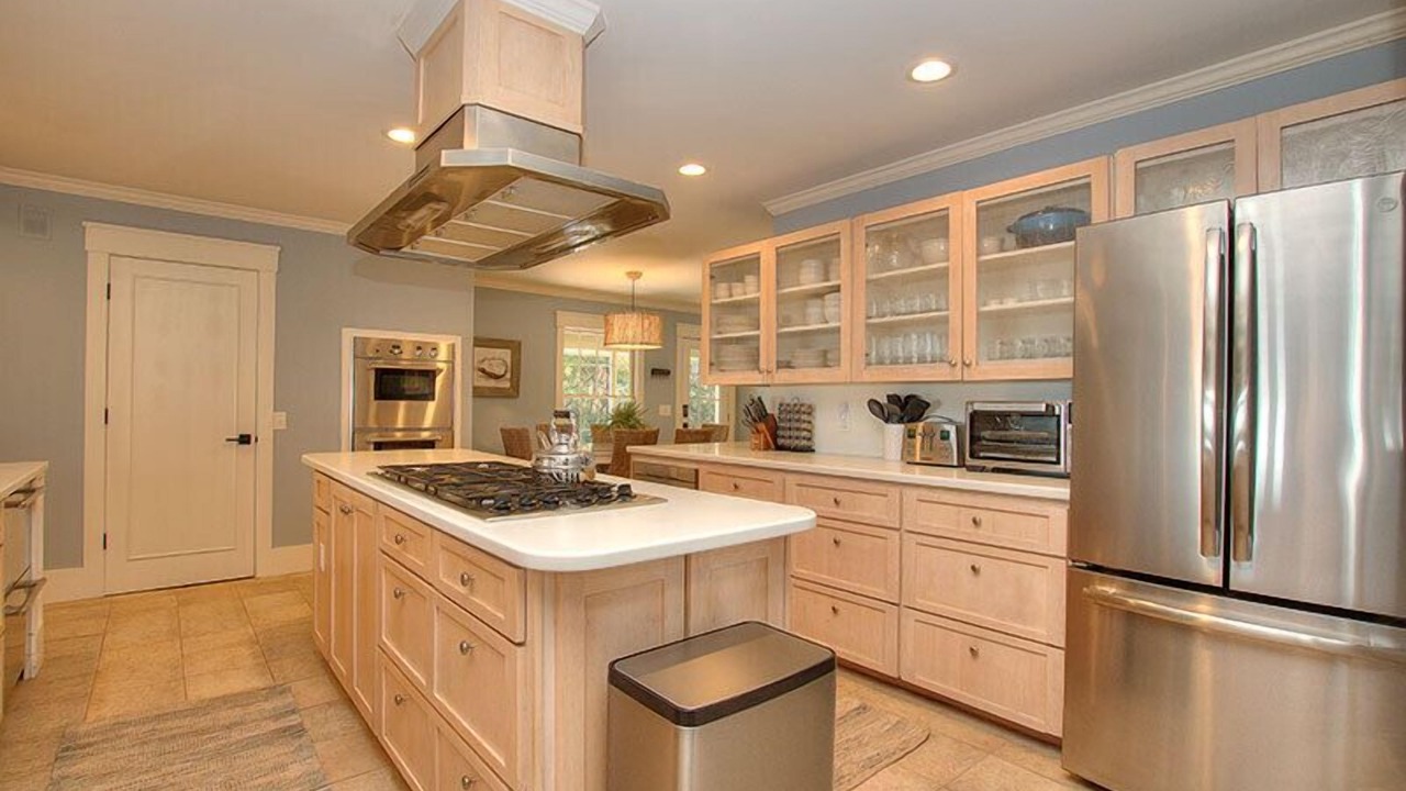 Photo of Kitchen in Oceanside