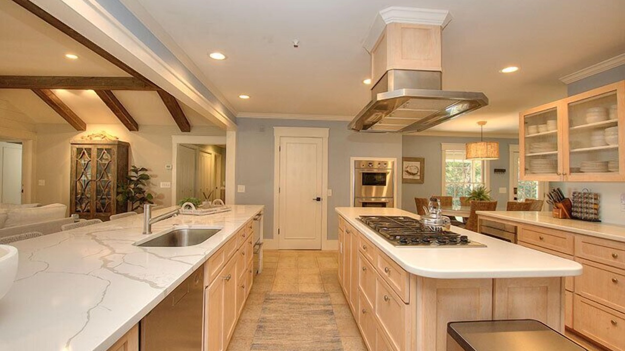 Photo of Kitchen in Oceanside