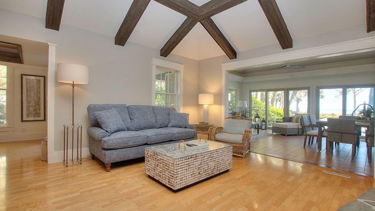 Photo of Livingroom in Oceanside
