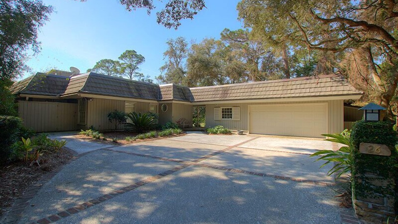 Photo of Outdoor in Oceanside
