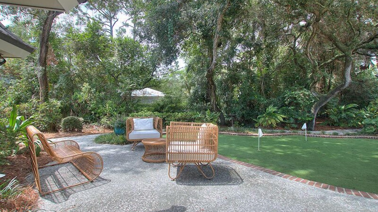 Photo of Patio Balcony in Oceanside