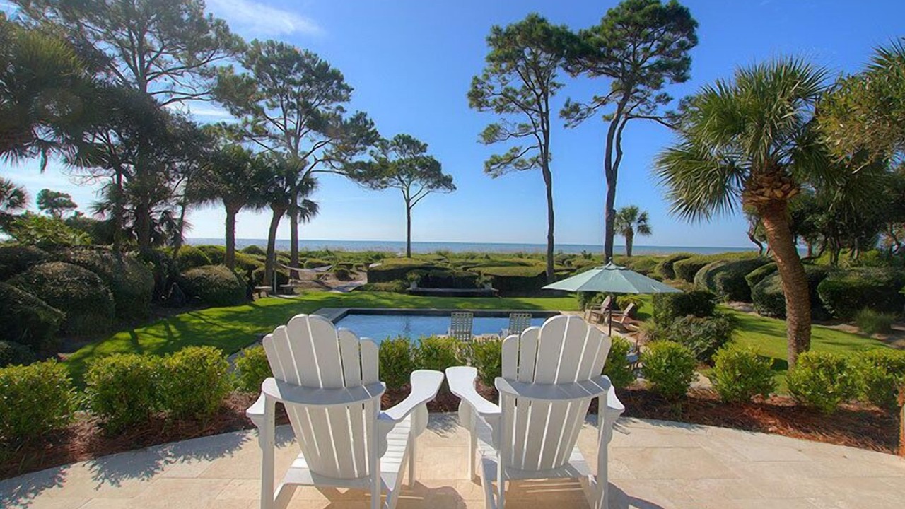 Photo of Outdoor in Oceanside