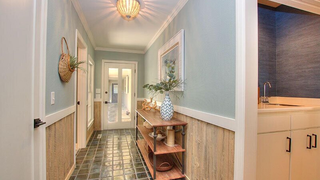 Photo of Bathroom in Oceanside