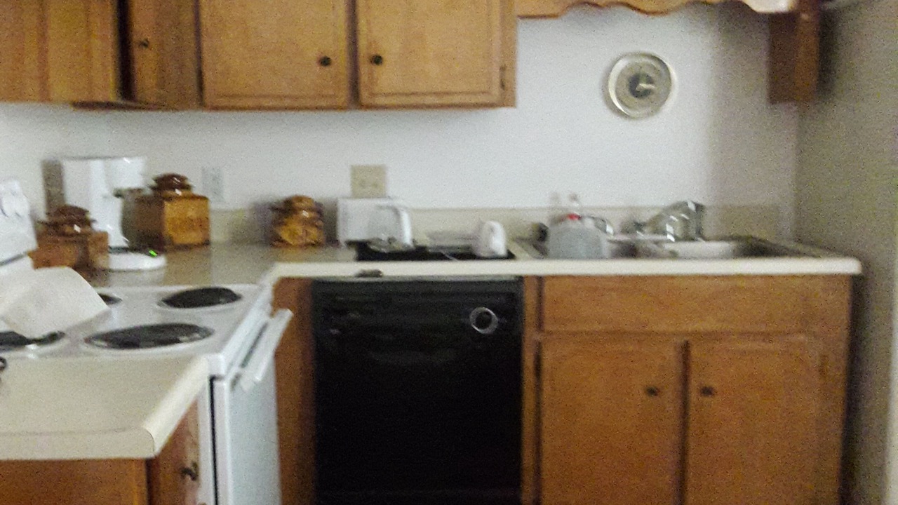 Photo of Kitchen in Hinesville