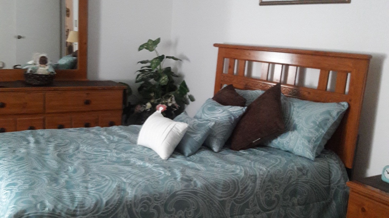 Photo of Bedroom in Hinesville