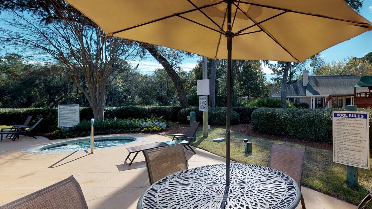 Photo of Outdoor in Indigo Run
