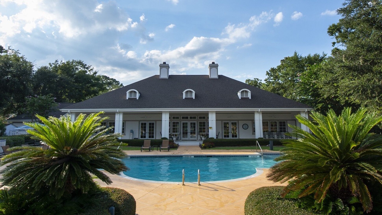 Photo of Outdoor in Indigo Run