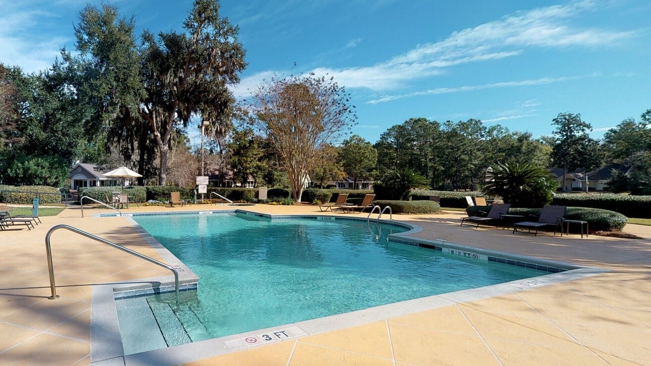 Photo of Outdoor in Indigo Run