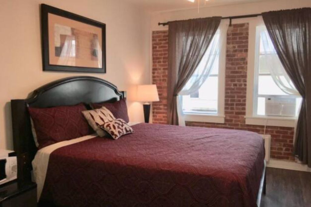 Photo of Bedroom in Saint Cloud