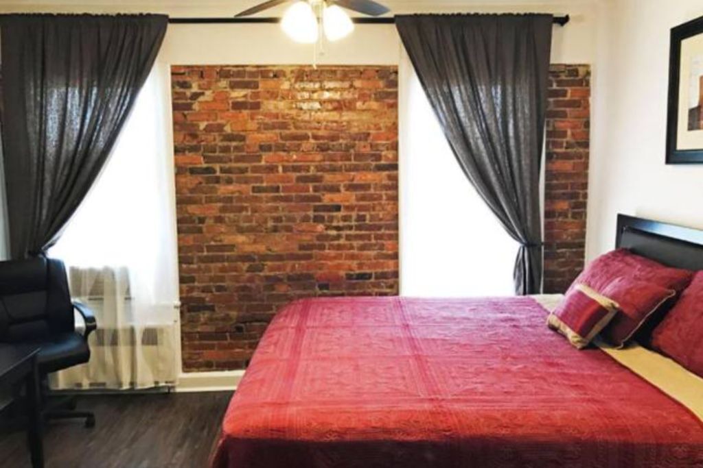 Photo of Bedroom in Saint Cloud
