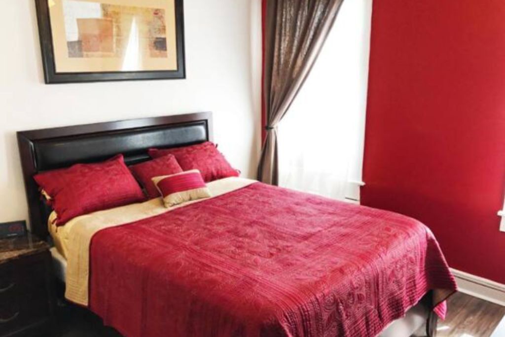 Photo of Bedroom in Saint Cloud