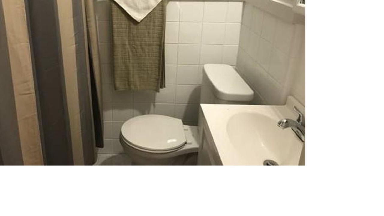 Photo of Bathroom in Saint Cloud