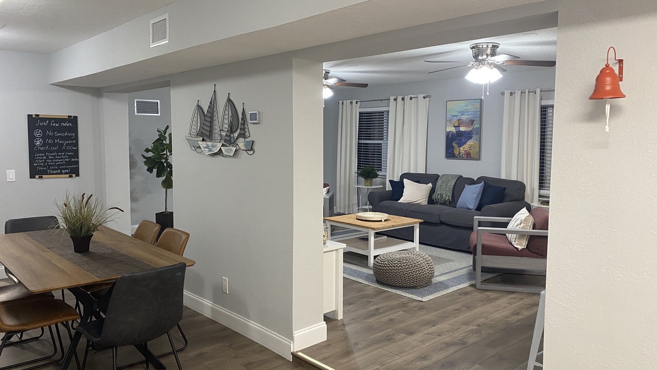 Photo of Livingroom in Vero Beach