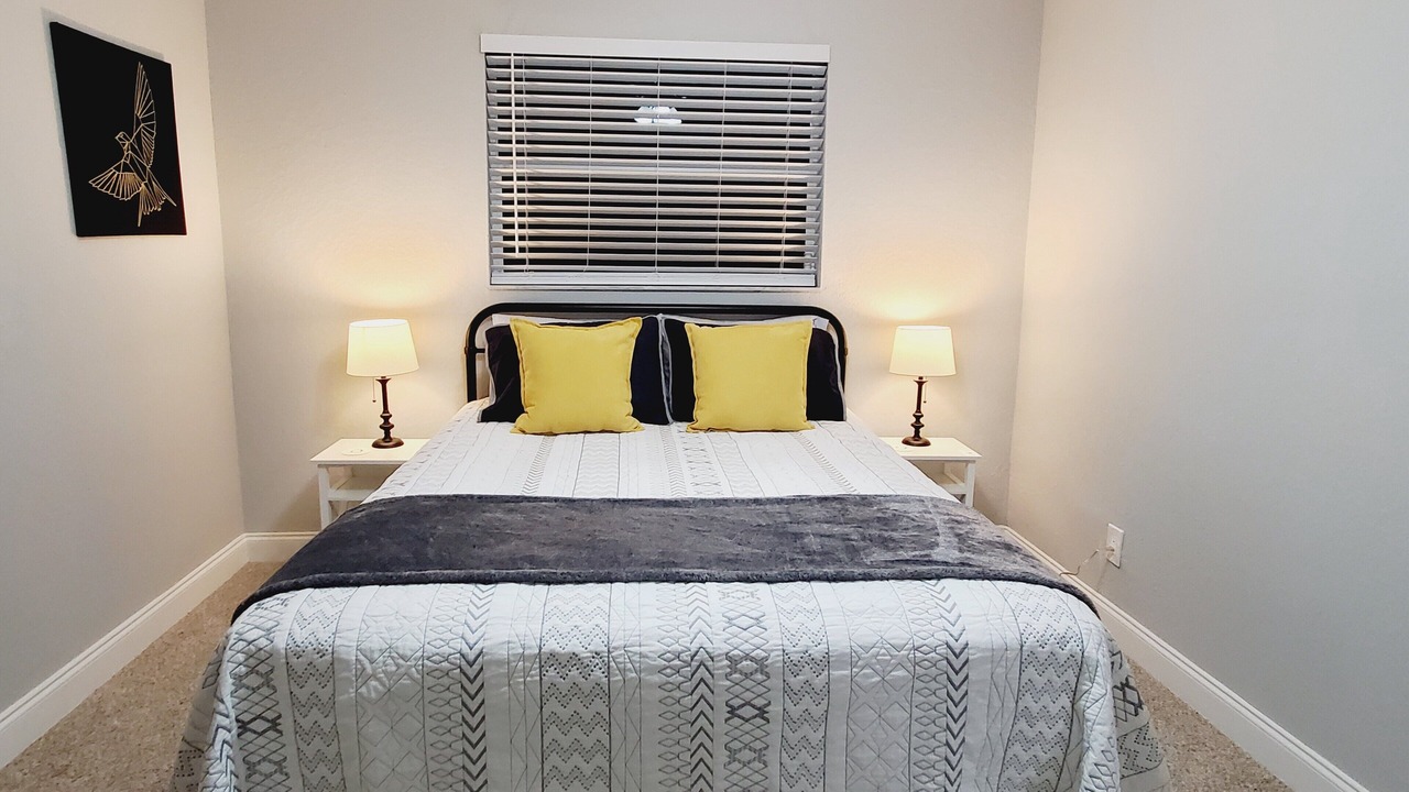 Photo of Bedroom in Vero Beach