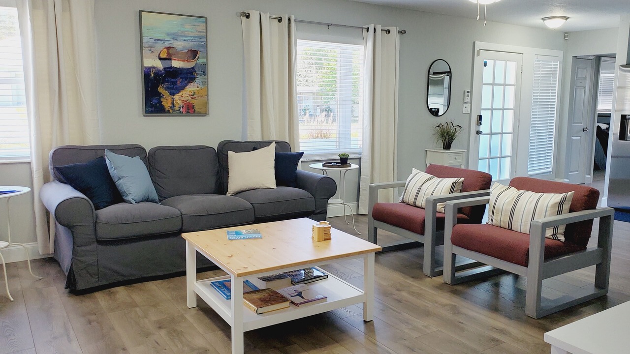 Photo of Livingroom in Vero Beach
