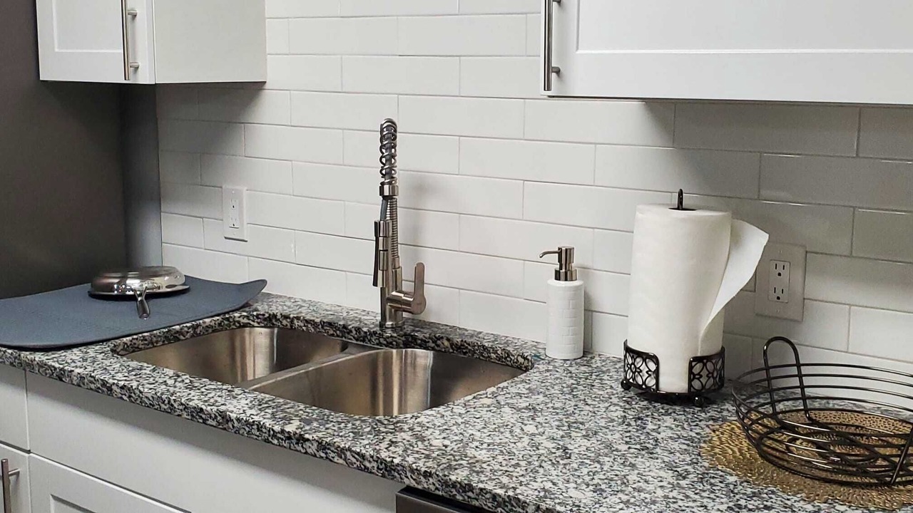 Photo of Kitchen in Vero Beach