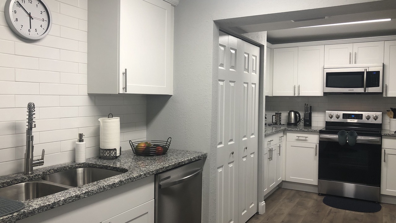 Photo of Kitchen in Vero Beach