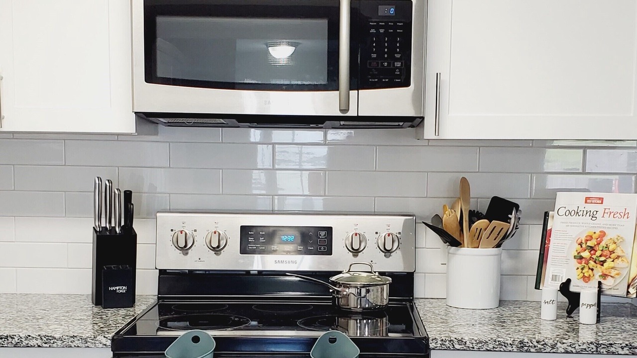 Photo of Kitchen in Vero Beach