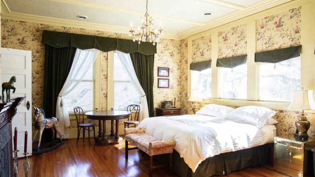 Photo of Bedroom in Walhalla
