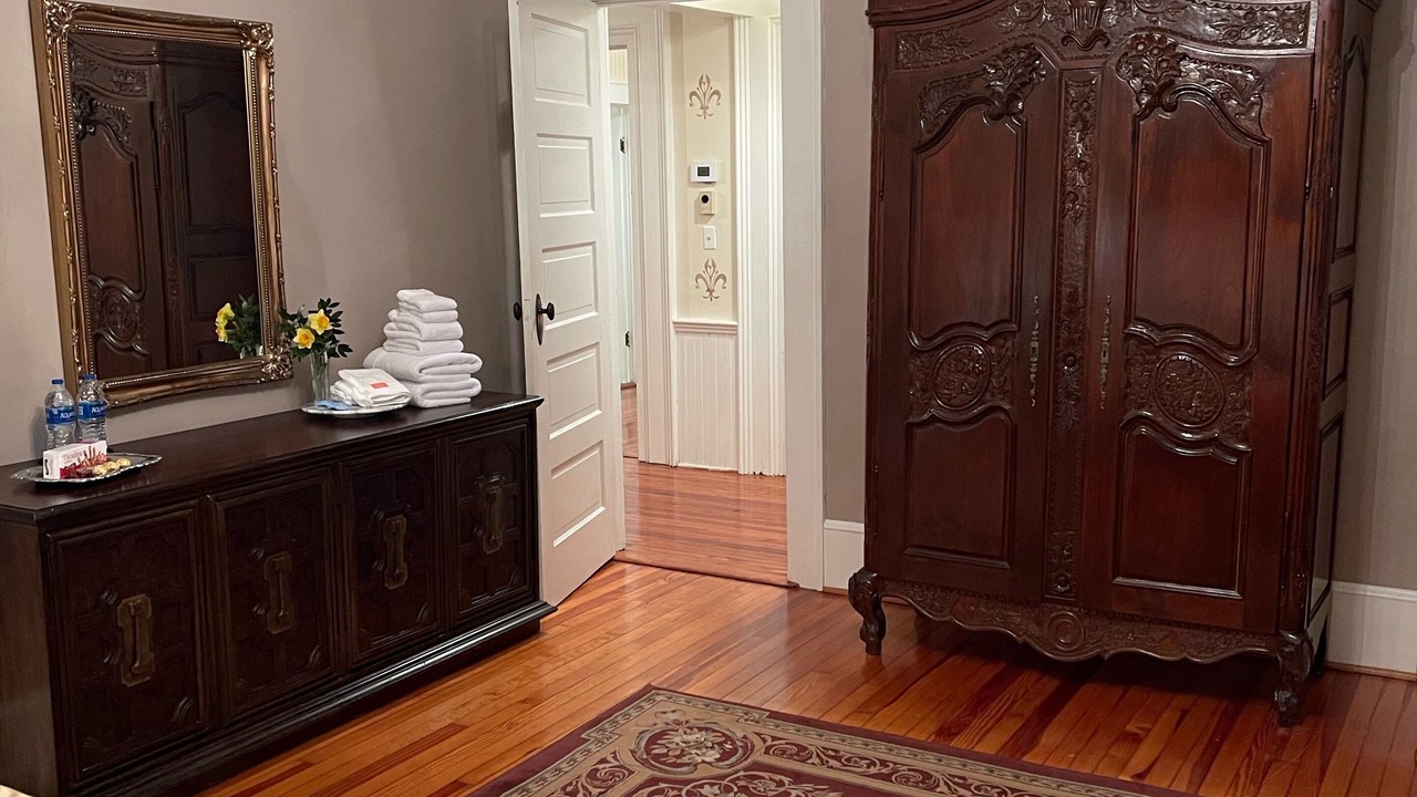 Photo of Bedroom in Walhalla