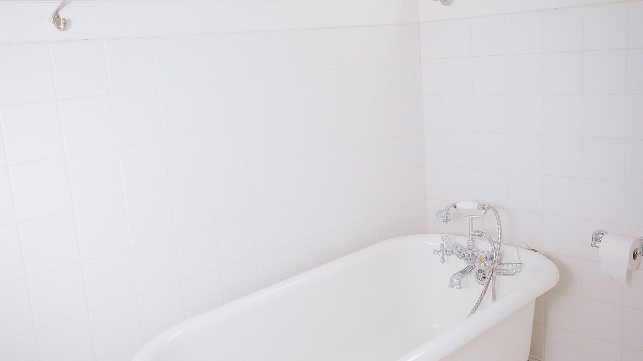 Photo of Bathroom in Walhalla