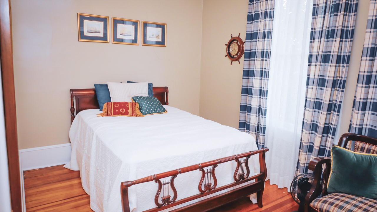 Photo of Bedroom in Walhalla