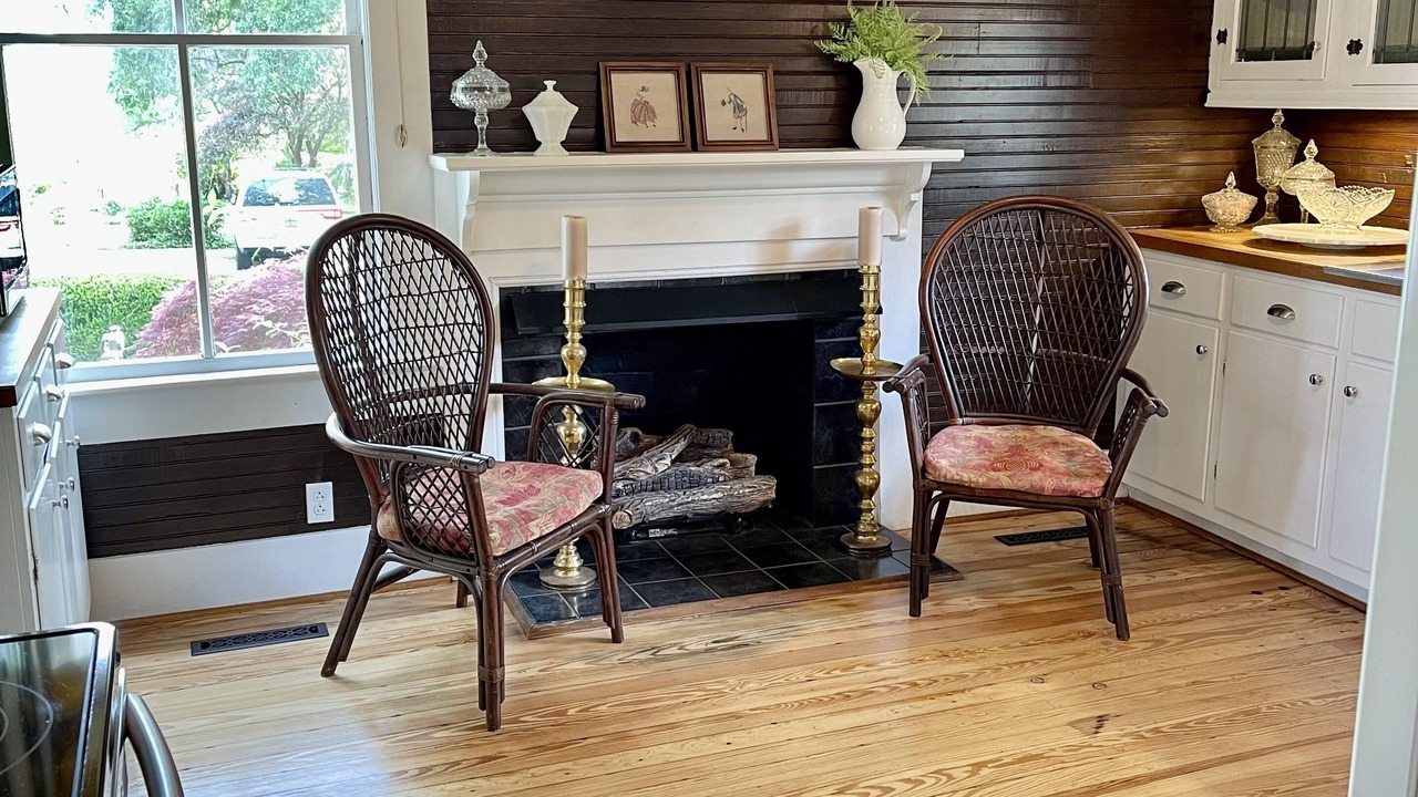 Photo of Livingroom in Walhalla