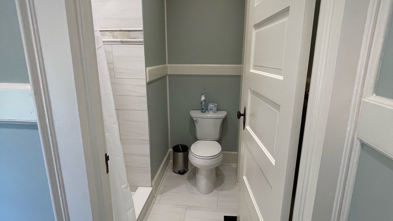 Photo of Bathroom in Walhalla