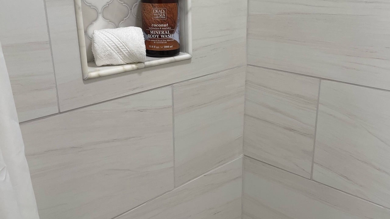 Photo of Bathroom in Walhalla