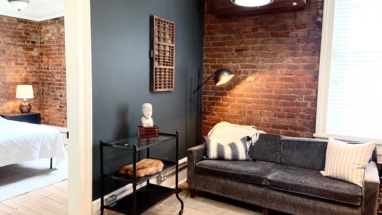 Photo of Livingroom in Sweetwater