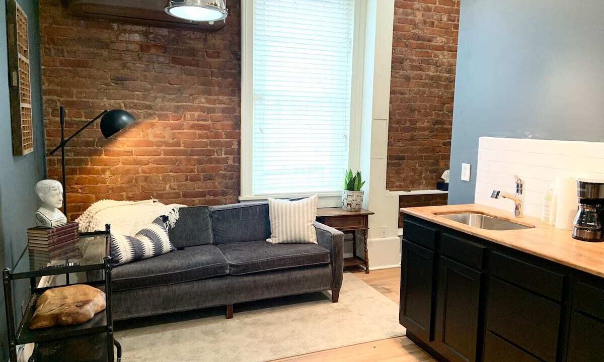 Photo of Livingroom in Sweetwater