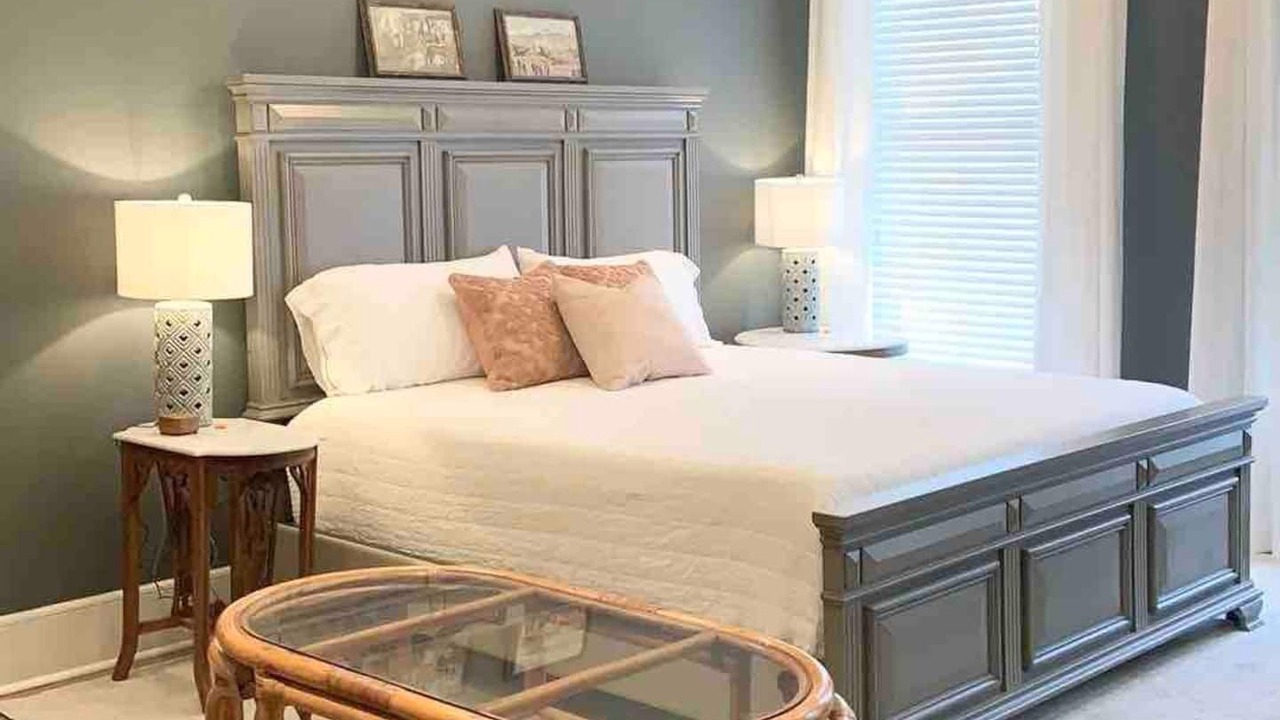 Photo of Bedroom in Sweetwater