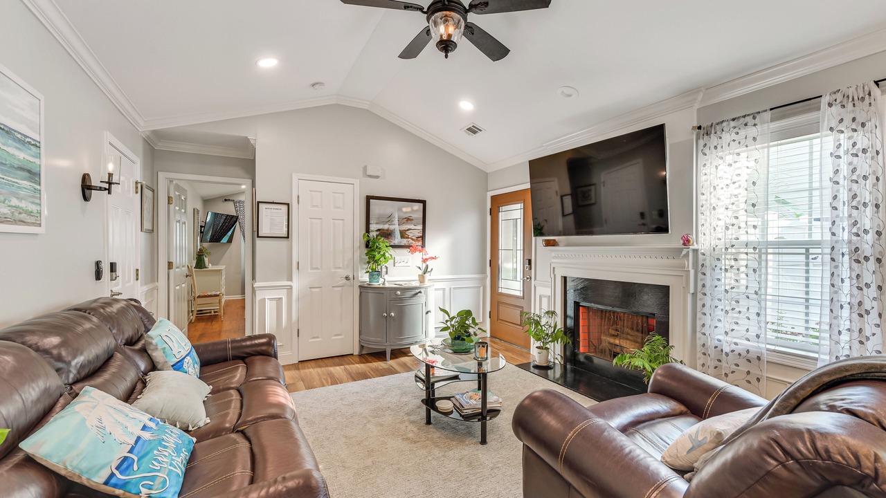Photo of Livingroom in Bluffton