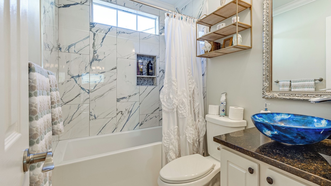 Photo of Bathroom in Bluffton