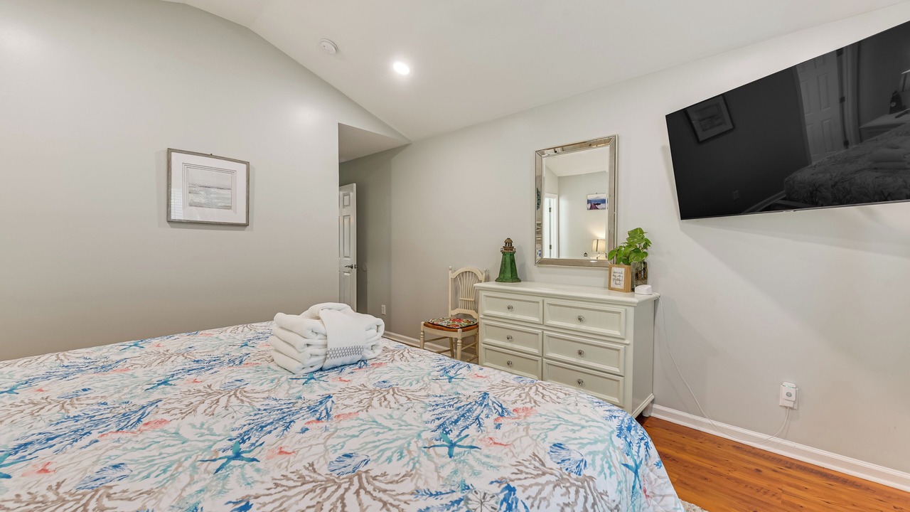 Photo of Bedroom in Bluffton
