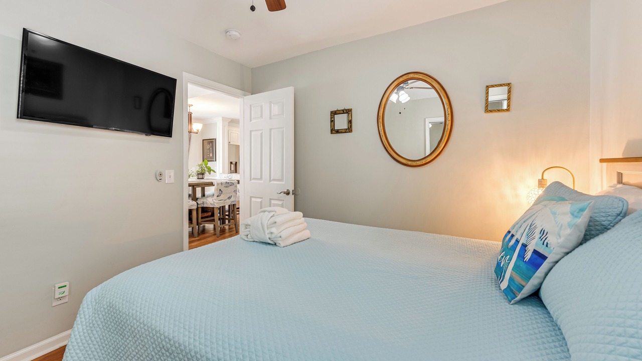 Photo of Bedroom in Bluffton
