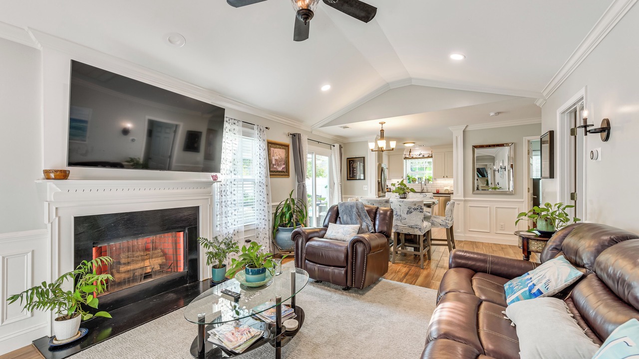 Photo of Bedroom in Bluffton
