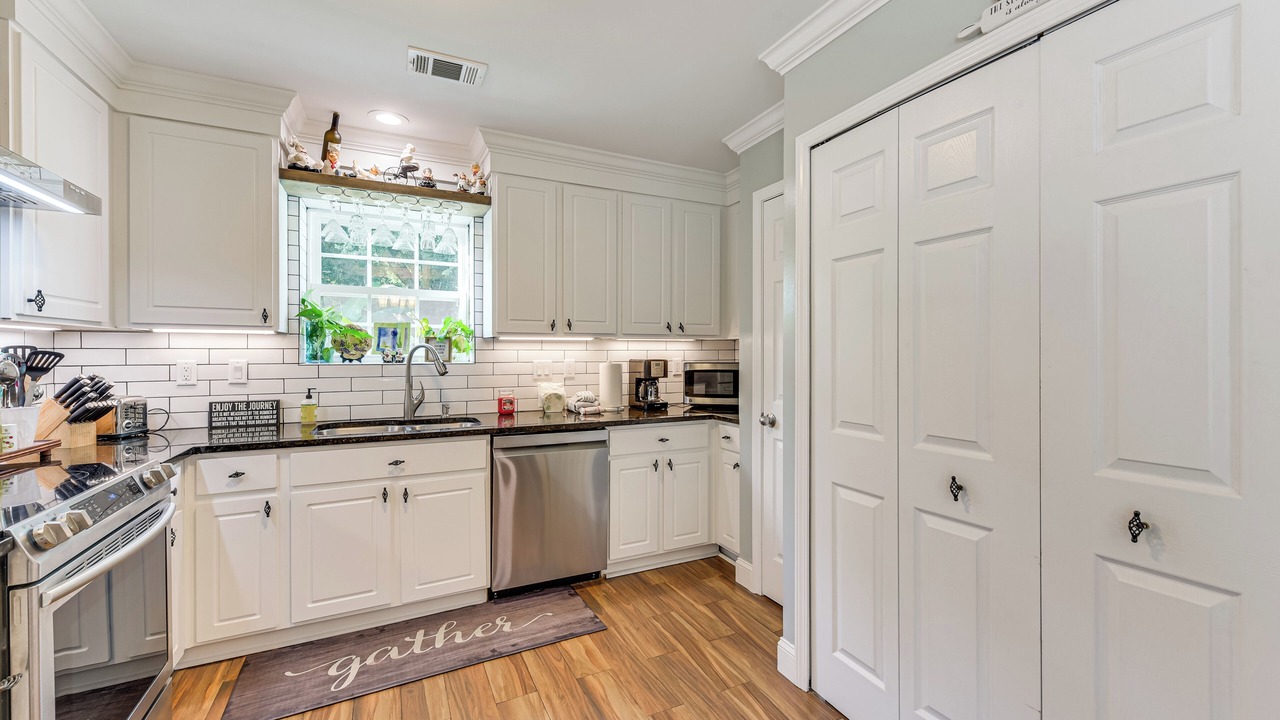 Photo of Kitchen in Bluffton