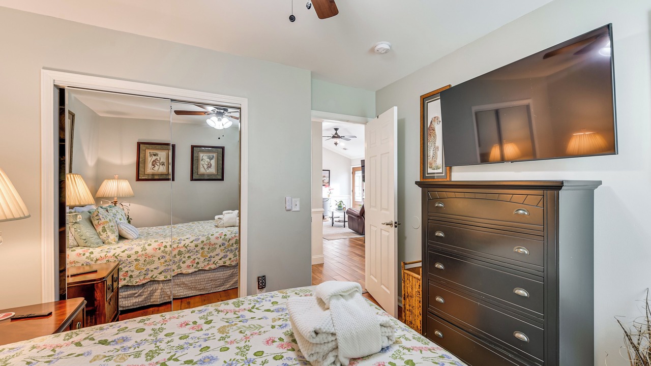 Photo of Bedroom in Bluffton