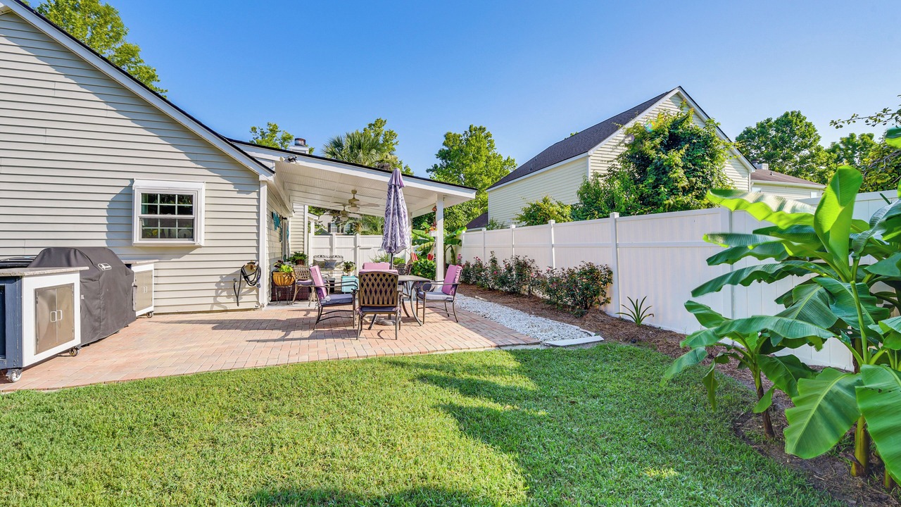 Photo of Outdoor in Bluffton