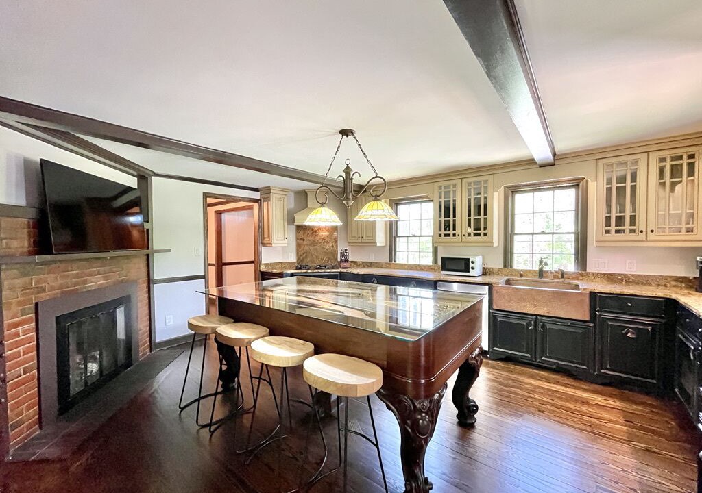 Photo of Kitchen in Pinehurst